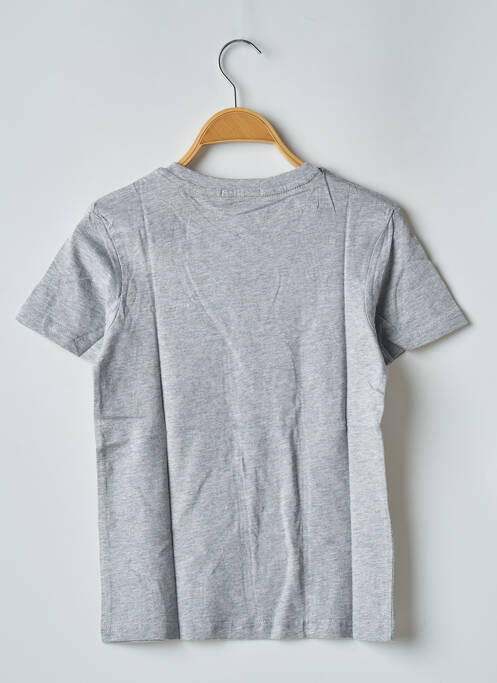 T-shirt gris CL BY CHRISTIAN LACROIX pour enfant