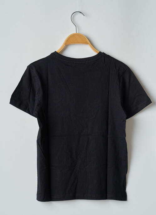 T-shirt noir CL BY CHRISTIAN LACROIX pour enfant