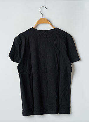 T-shirt stretch manches courtes bleu CL BY CHRISTIAN LACROIX enfant