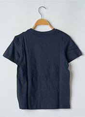 T-shirt bleu CL BY CHRISTIAN LACROIX pour enfant seconde vue