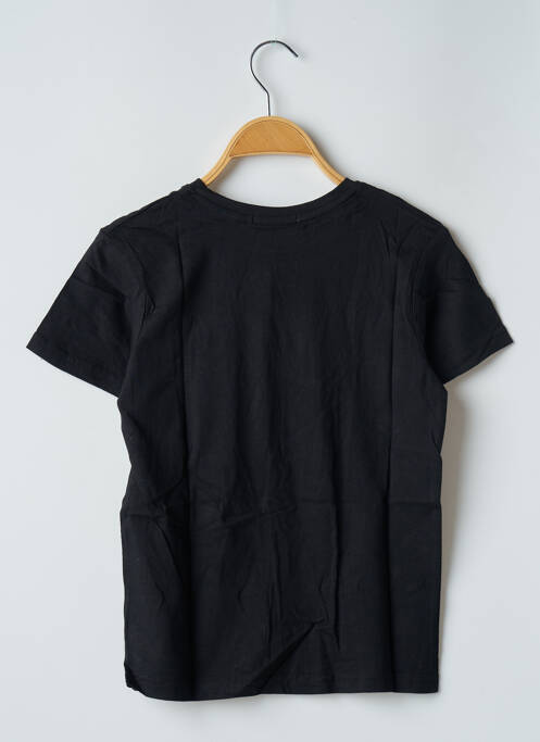 T-shirt noir CL BY CHRISTIAN LACROIX enfant