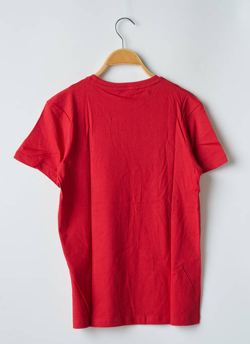 T-shirt rouge CL BY CHRISTIAN LACROIX enfant
