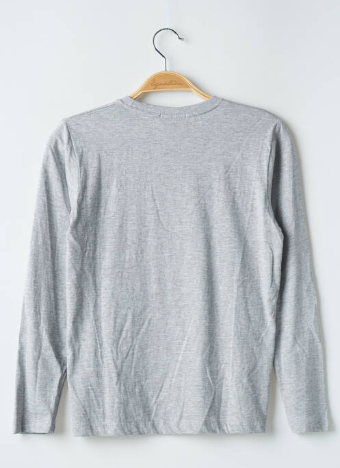 T-shirt gris CHRISTIAN LACROIX pour garçon