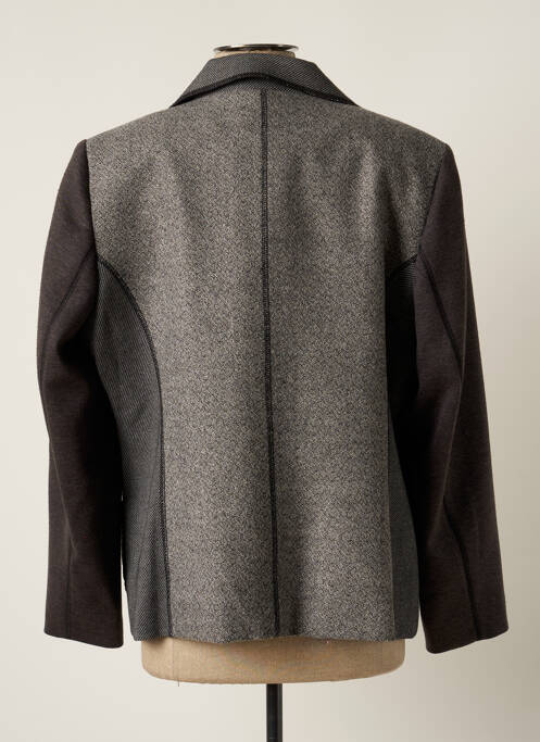 Blazer gris GRIFFON pour femme