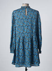 Robe courte bleu ARTLOVE pour femme seconde vue