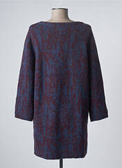 Robe pull bleu ARTLOVE pour femme seconde vue