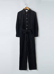 Combi-pantalon noir ARTLOVE pour femme seconde vue