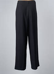 Pantalon large noir ARTLOVE pour femme seconde vue
