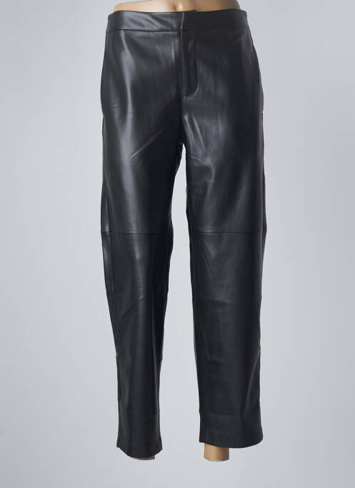 Pantalon chino noir ARTLOVE pour femme