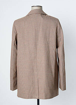 Blazer poches marron ESPRIT femme