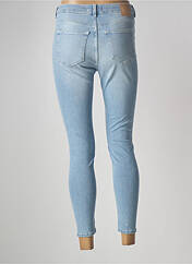Jeans coupe slim bleu ESPRIT pour femme seconde vue