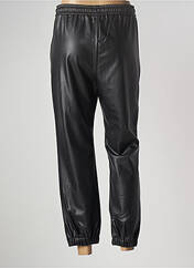 Pantalon droit noir ESPRIT pour femme seconde vue