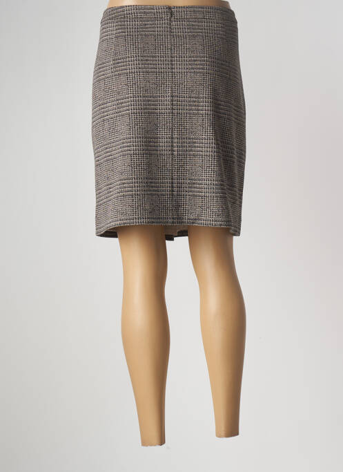 Jupe courte noir ESPRIT pour femme