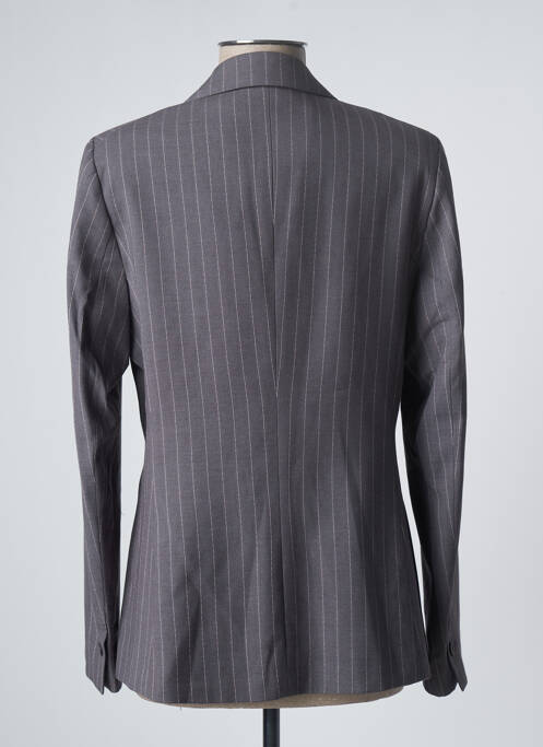 Blazer gris ESPRIT pour femme
