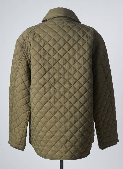 Veste casual vert ESPRIT pour femme