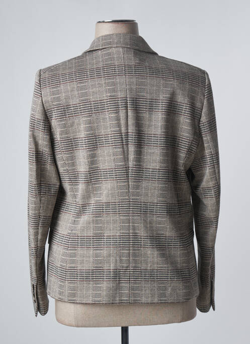 Blazer beige ESPRIT pour femme