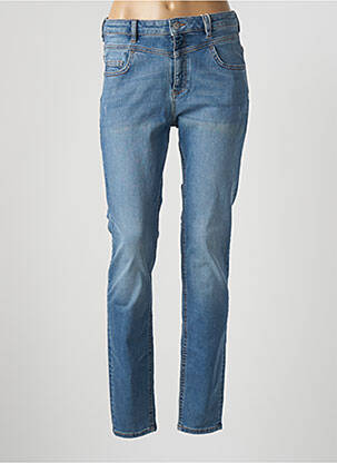 Jeans skinny bleu ESPRIT pour femme