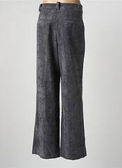 Pantalon large gris ESPRIT pour femme seconde vue