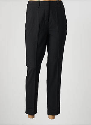 Pantalon slim noir ESPRIT pour femme