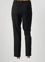 Pantalon slim noir ESPRIT pour femme seconde vue