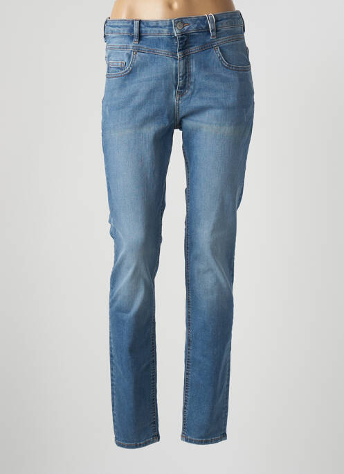 Jeans skinny bleu ESPRIT pour femme