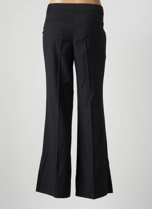 Pantalon flare noir ESPRIT pour femme