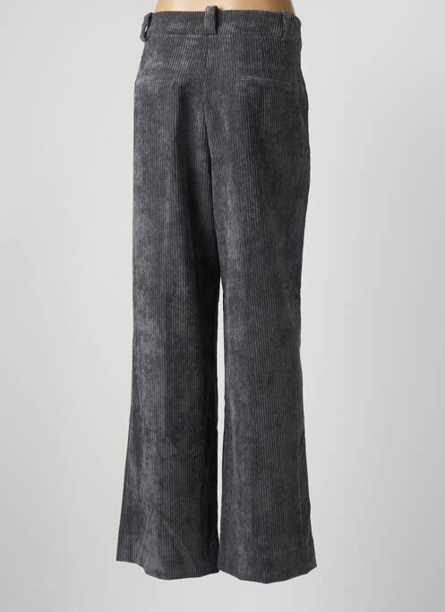 Pantalon large gris ESPRIT pour femme