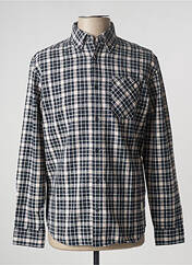 Chemise manches longues bleu ESPRIT pour homme seconde vue