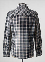 Chemise manches longues bleu ESPRIT pour homme seconde vue