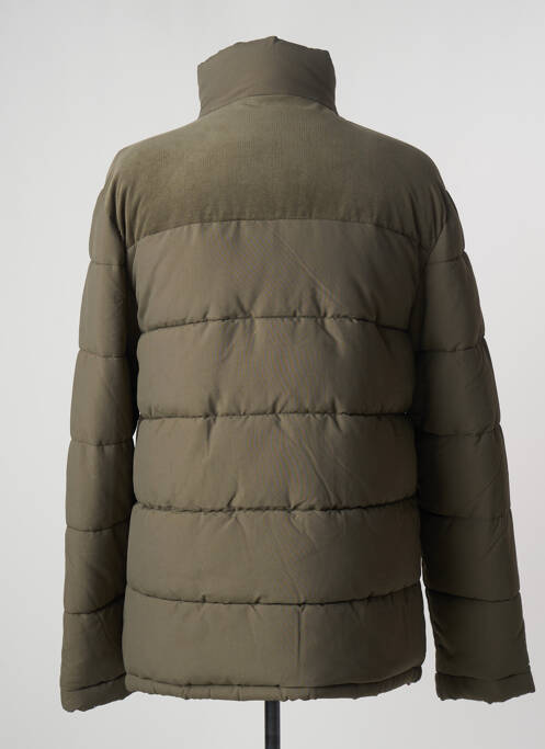 Doudoune vert WHITE STUFF pour homme