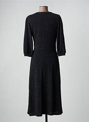 Robe longue noir EGERIE pour femme seconde vue