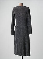 Robe longue noir OLSEN pour femme seconde vue