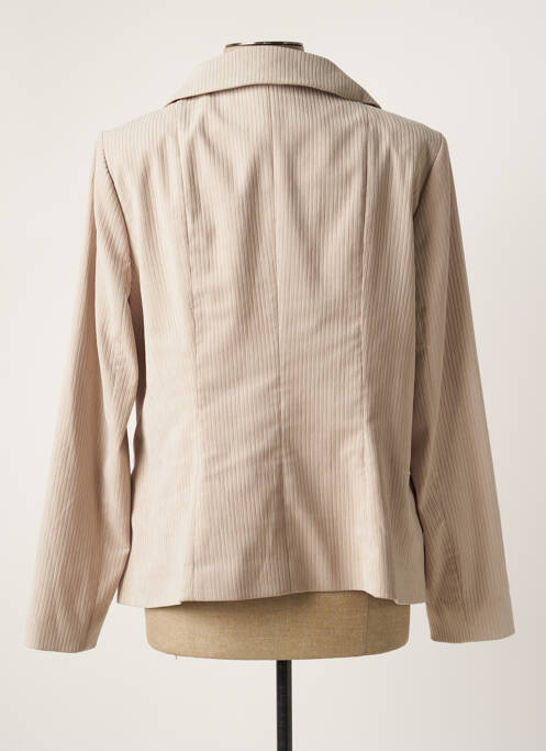 Blazer beige BETTY & CO pour femme