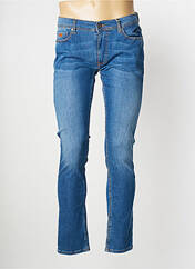 Jeans coupe slim bleu LEE COOPER pour homme seconde vue