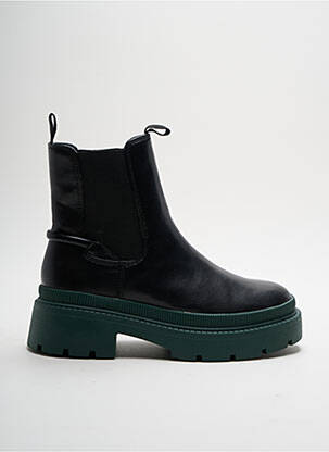 Bottines store heyraud femme