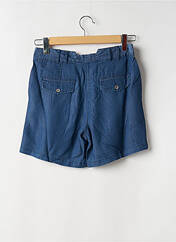 Short bleu LOLA ESPELETA pour femme seconde vue