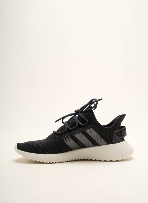 Baskets noir ADIDAS pour femme