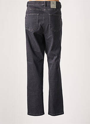 Jegging stretch taille normale gris DIANE LAURY femme