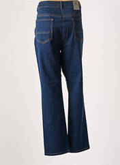 Jeans coupe slim bleu DIANE LAURY pour femme seconde vue
