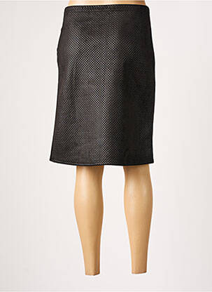 Jupe courte poches noir DIANE LAURY femme