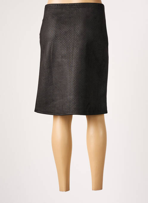 Jupe courte noir DIANE LAURY pour femme