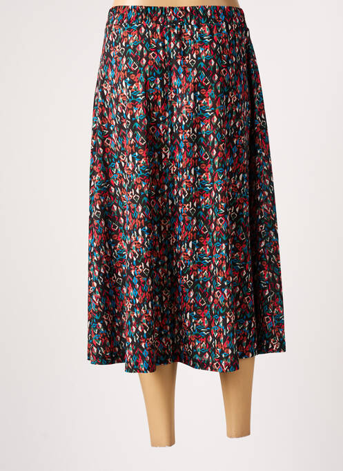 Jupe longue noir DIANE LAURY pour femme