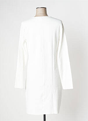 Chemise de nuit sérigraphie vert VERDISSIMA femme