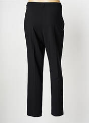 Pantalon slim noir WEILL pour femme seconde vue