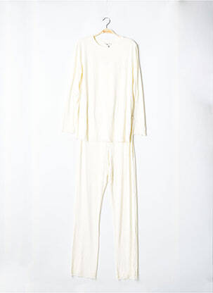 Pyjama beige TWINSET pour femme