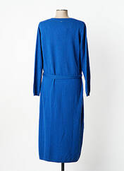 Robe pull bleu RIVER WOODS pour femme seconde vue