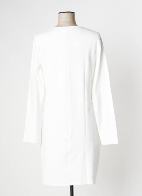 Chemise de nuit sérigraphie vert VERDISSIMA femme