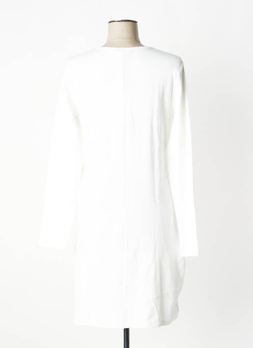 Chemise de nuit blanc VERDISSIMA pour femme