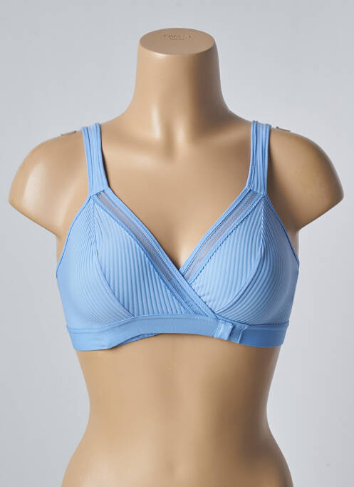Soutien-gorge bleu FANTASIE pour femme