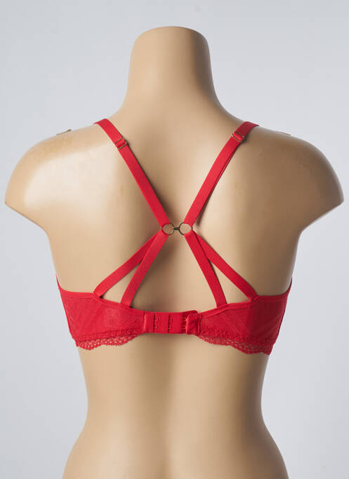 Soutien-gorge rouge FREYA pour femme